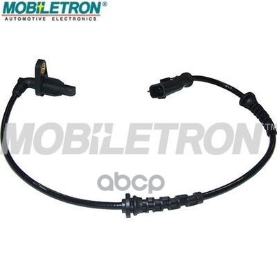 Датчик системы АБС  датчик скорости вращения колеса Mobiletron арт. ab-eu242