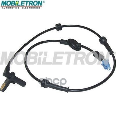 Датчик системы АБС  датчик скорости вращения колеса Nissan Almera Mobiletron арт. ab-jp015