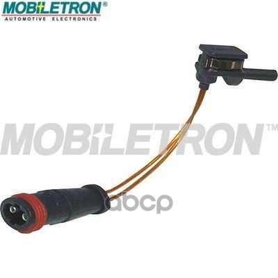 Датчик износа тормозных колодок Mercedes Mobiletron арт. bs-eu040