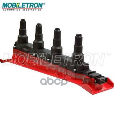 Катушка зажигания Saab 900  9000  9-3 Mobiletron арт. ce-132