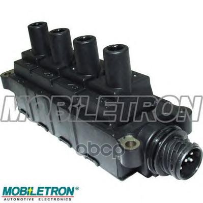 Катушка зажигания Bmw 3 E30  36  46 Mobiletron арт. ce-157