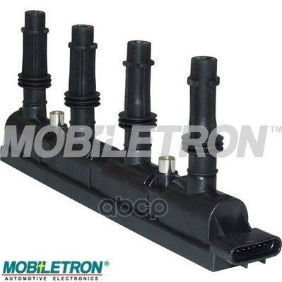 Катушка зажигания Chevrolet Aveo  Opel Adam  Astra Mobiletron арт. ce-168