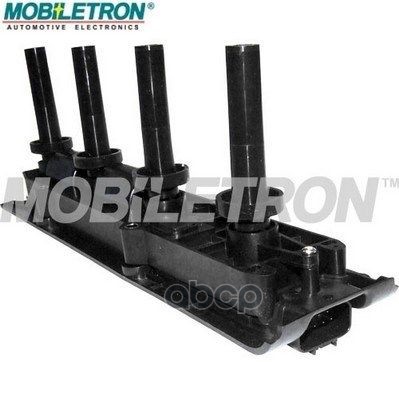 Катушка зажигания Opel Astra  Vectra  Fiat Croma Mobiletron арт. ce-188