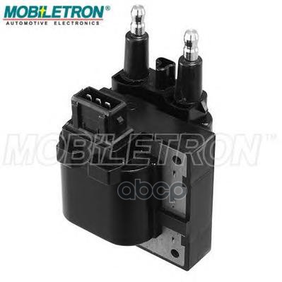 Катушка зажигания Renault Laguna  Megane  Safrane  Volvo S40  V40 Mobiletron арт. ce-34