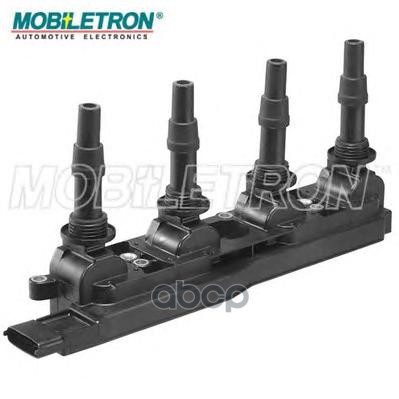 Катушка зажигания Opel  Saab  Chevrolet  Vauxhall Mobiletron арт. ce-55