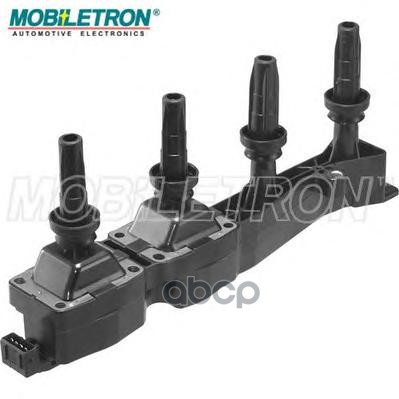 Катушка Зажигания Mobiletron арт. CE66