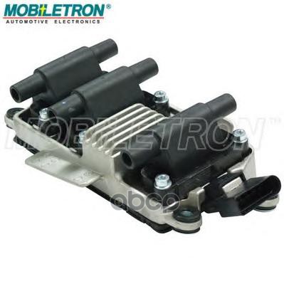 Катушка зажигания Audi A4  A6  A8  Allroad  Volkswagen Passat Mobiletron арт. ce-88