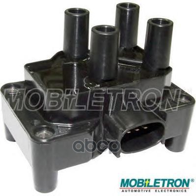 Катушка Зажигания Mobiletron арт. CF69