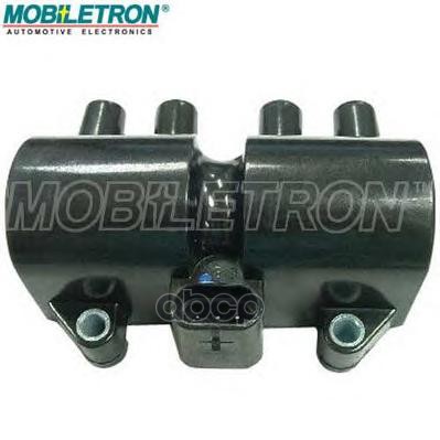 Катушка зажигания Chevrolet  Daewoo  Opel Mobiletron арт. cg-24