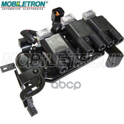 Катушка Зажигания Hyundai Coupe  Getz  Santa Fe Mobiletron арт. ck-16