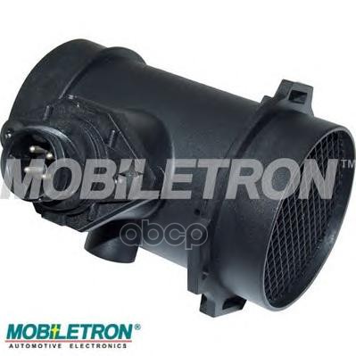 Датчик Массового Расхода Воздуха Bmw 3 (E36)  5 (E34  E39)  7 (E38) Mobiletron арт. ma-b035