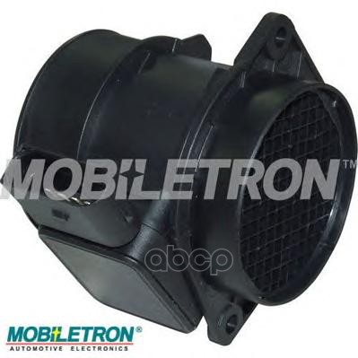 Датчик массового расхода воздуха Mercedes C-Class  CLK-Class  E-Class  SLK-Class Mobiletron арт. ma-b057