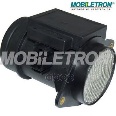 Датчик массового расхода воздуха Audi  Ford  Seat  Skoda  Volkswagen Mobiletron арт. ma-b101
