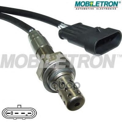 Датчик Кислородный (Лямбда-Зонд) Os-B458p Mobiletron арт. OSB458P
