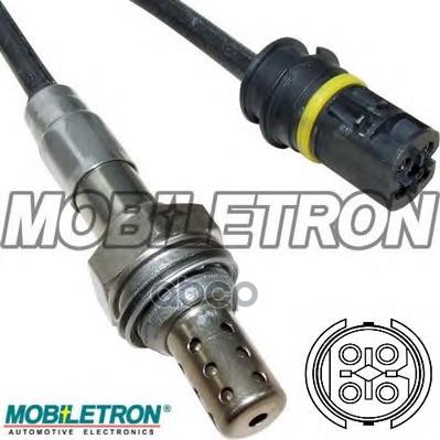 Датчик кислорода Mercedes Mobiletron арт. os-b494p