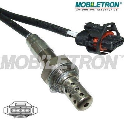 Датчик кислорода Chevrolet Cruze  Orlando Mobiletron арт. os-c441p
