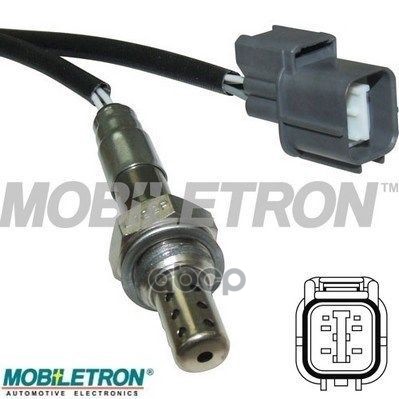 Датчик кислорода Honda Mobiletron арт. os-h401p