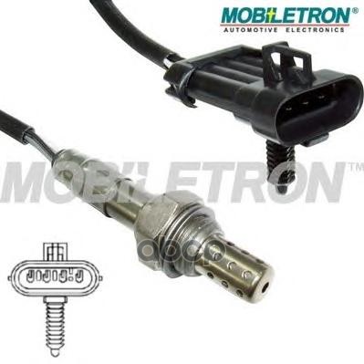 Датчик кислорода Daewoo  Isuzu  Chevrolet Mobiletron арт. os-m417p
