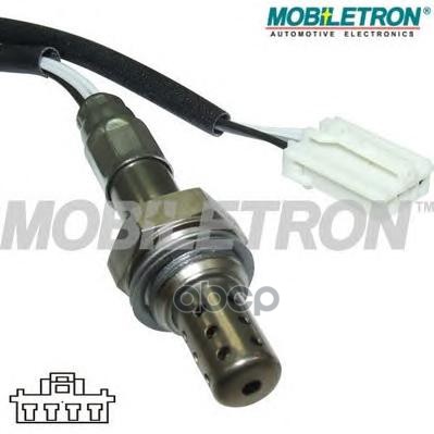 Датчик кислорода Mitsubishi Mobiletron арт. os-m418p