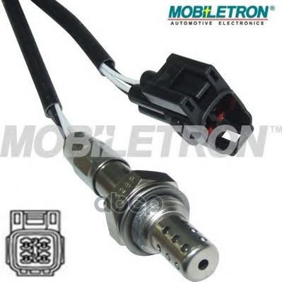 Датчик Кислорода Suzuki Ignis  Swift  Wagon R Mobiletron арт. os-u408p