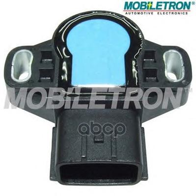 Датчик Положения Дроссельной Заслонки Subaru Impreza  Legacy  Suzuki Escudo  Grand Vitara Mobiletron арт. tp-j001