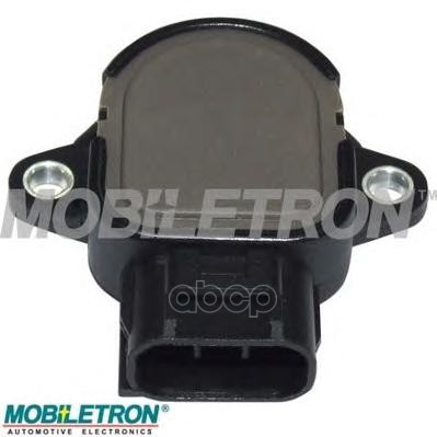 Датчик положения дроссельной заслонки Toyota Avensis  Camry  Corolla  Previa  RAV-4 Mobiletron арт. tp-j008