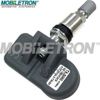 Датчик контроля давления в шинах Hyundai ix35   Kia Rio II  Sportage Mobiletron арт. tx-s065