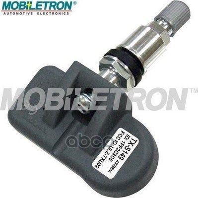 Датчик контроля давления в шинах Jeep Cherokee 2014- Mobiletron арт. tx-s149
