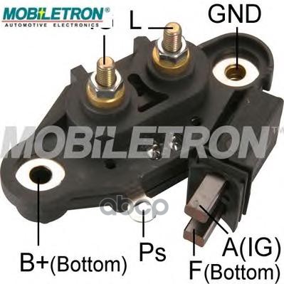 Реле-Регулятор Генератора Mobiletron арт. VRPR1667