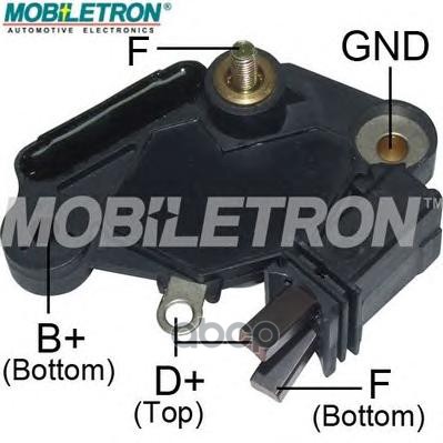 Реле-Регулятор Генератора Mobiletron арт. VRPR2288