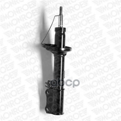 Амортизатор Подвески Задн Прав Toyota: Avensis 97-03, Avensis Liftback 97-03, Avensis Station Wagon 97-03 Monroe арт. 16444
