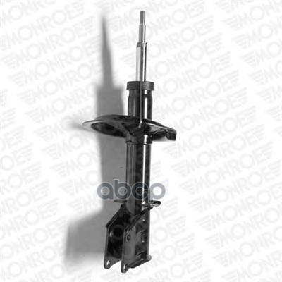 Амортизатор (цена за 1шт.) FIAT PALIO stw 97-  F FIAT Palio/Palio Weekend/Siena Monroe арт. 16776