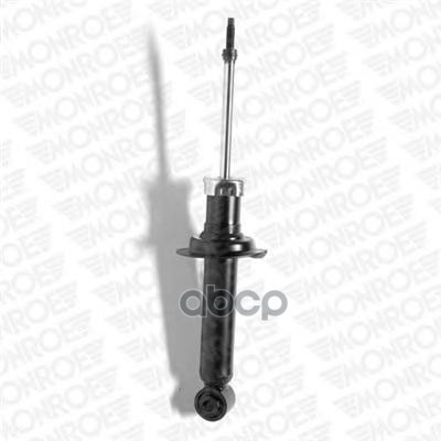 Амортизатор задний L=R MONROE 23895 Monroe арт. 23895
