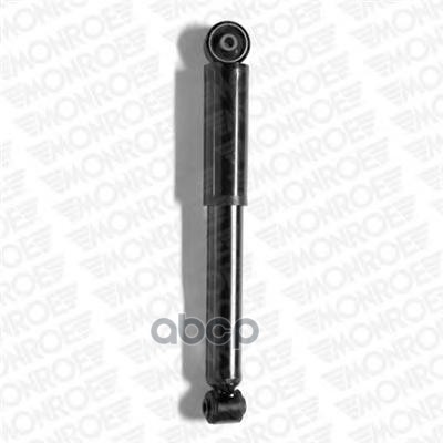 Амортизатор Подвески Задн Fiat: Panda Van 04- Monroe арт. 23984