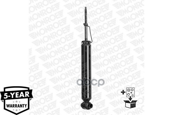 Амортизатор задний L=R PSA C-Cross/4007/MITSUBISHI Outlander II MONROE 37310ST Monroe арт. 37310ST