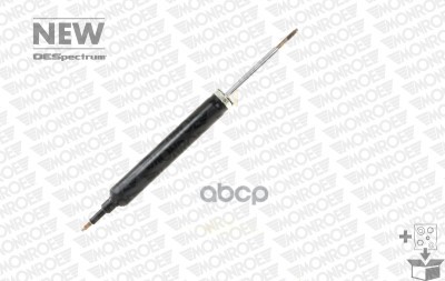 Амортизатор - Oespectrum | Зад Прав/Лев | Monroe арт. 376001SP