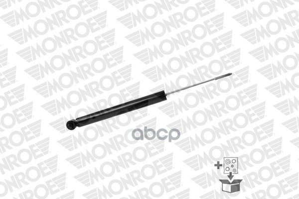 Амортизатор Задний L=R Mb W211 02-> Monroe 376038Sp Monroe арт. 376038SP