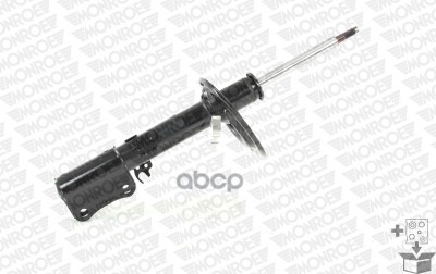 Амортизатор Подвески Задн Прав Toyota: Camry Седан 06- Monroe арт. 72384ST