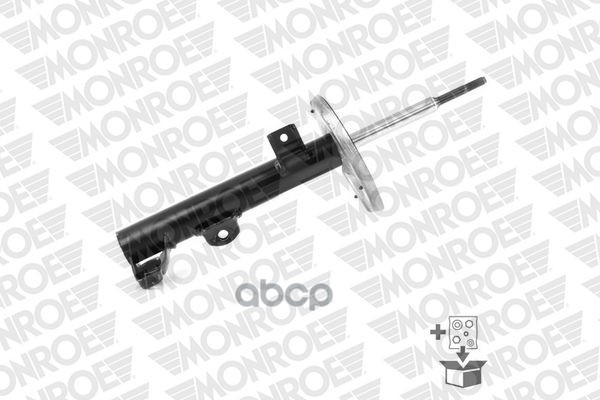 Амортизатор передний L=R MB W203 00-07 /Sport Line MONROE 742002SP Monroe арт. 742002SP