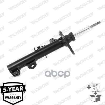 Амортизатор Oespectrum (Fr/L)  Bmw 3-Series 1990 Monroe арт. 742035sp