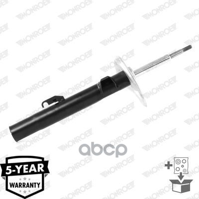 Амортизатор Oespectrum (Fr/L)  Bmw 7-Series 1994 Monroe арт. 742068sp
