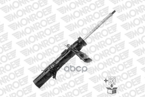 Амортизатор Передний L (Газ) Monroe 742087Sp Monroe арт. 742087SP