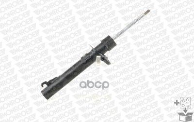 Амортизатор Передний R Ford Fusion 02-> Monroe 742093Sp Monroe арт. 742093SP