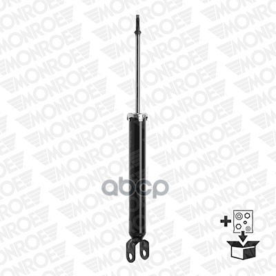 Амортизатор задний L=R (газ) MONROE G1094 Monroe арт. G1094