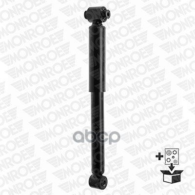 Амортизатор - Original | Зад Прав/Лев | Monroe арт. G1222