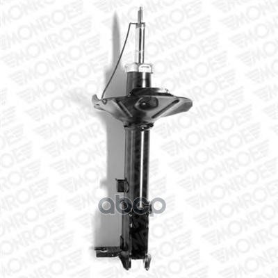 Амортизатор задний L (газ) MONROE G15061 Monroe арт. G15061