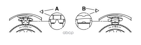 Амортизатор передний R (газ) FORD Fiesta V 01-07/MAZDA 2 03-08 MONROE G16385 Monroe арт. G16385