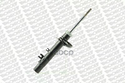 Амортизатор Подвески Передн Прав Citroen: C2 03-, C3 02- Peugeot: 1007 05- Monroe арт. G16449