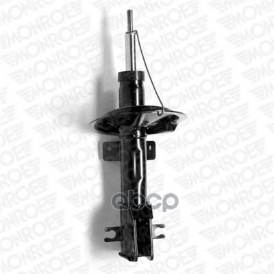 Амортизатор Подвески Передн Fiat: Marea 96-, Marea Weekend 96- Lancia: Dedra 89-99, Dedra Sw 94-99 Monroe арт. G16725