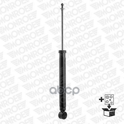 Амортизатор | Зад | Monroe арт. G2514